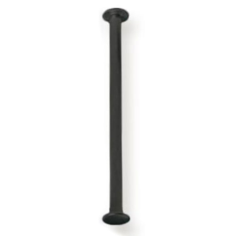 3-1/2" Aluminum Chicago Screws/Screw Posts (100 sets/bx)