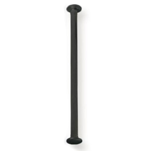 4" Aluminum Chicago Screws/Screw Posts (100 sets/bx)
