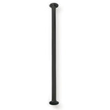 5" Aluminum Chicago Screws/Screw Posts (100 sets/bx)
