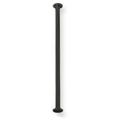 5" Aluminum Chicago Screws/Screw Posts (100 sets/bx)
