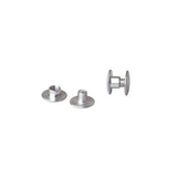  product beside a size reference view view
