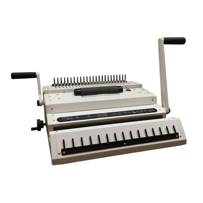Detailed side angle of the  product view
