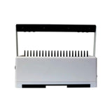 TruBind TB-C20A Manual Comb Binding Machine