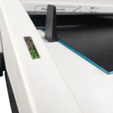 Trubind TB-V30 PRO Hot Knife VeloBind Style Binding Machine