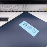 Trubind TB-V30 PRO Hot Knife VeloBind Style Binding Machine