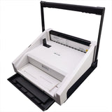 Trubind TB-V30 PRO Hot Knife VeloBind Style Binding Machine