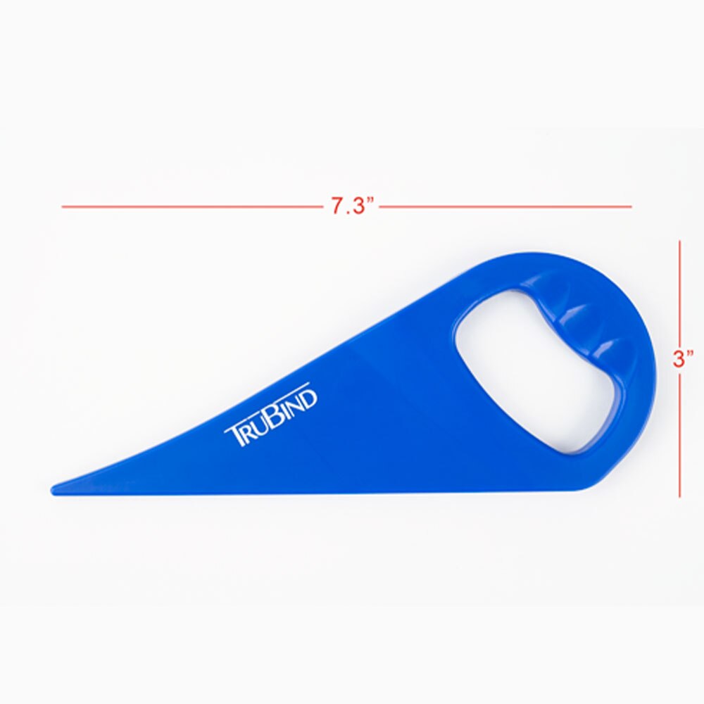 TruBind Binding Wire Opener