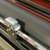Tamerica 1655-HC 65" Wide Format Roll Laminator