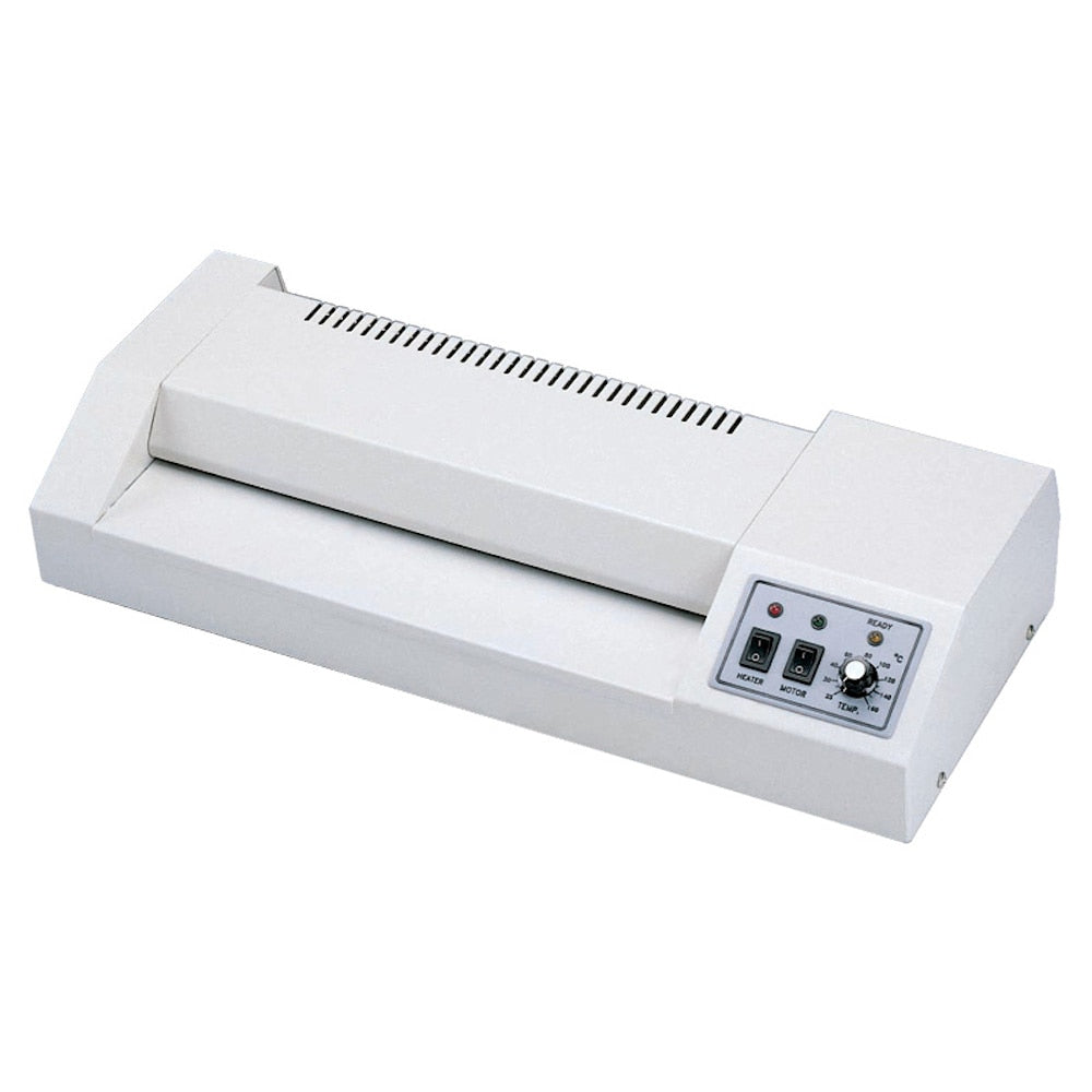 Tamerica TCC330 Pouch Laminator, 13