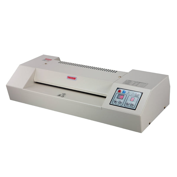 Tamerica TCC6000 Professional Photo Pouch Laminator, 13