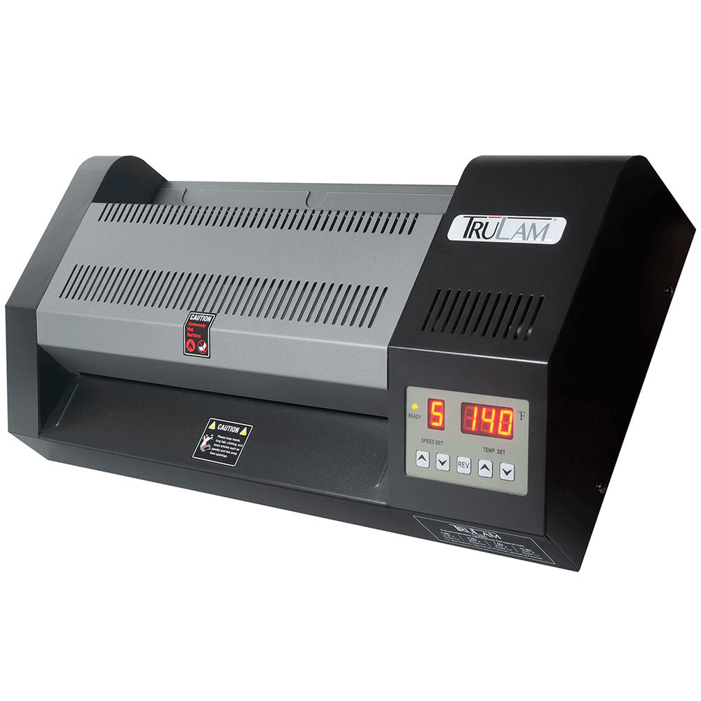TruLam TL-330T Pouch Laminator, 12.5