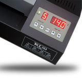 TruLam TL-330T Pouch Laminator, 12.5" Wide