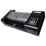 TruLam TL-600 Six Roller Pouch Laminator, 13" Wide
