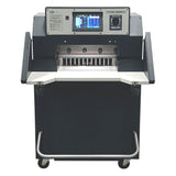 Challenge Titan 200Pro Paper Cutter