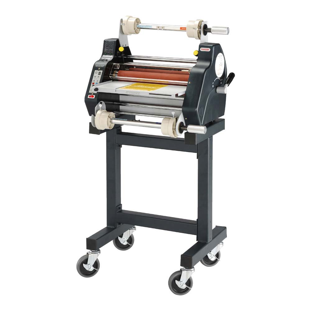Tamerica VersaLam 1300 13" One or Two-Sided Roll Laminator