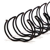 7/16 in. Spiral-O Wires (100/bx)
