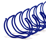 7/16 in. Spiral-O Wires (100/bx)