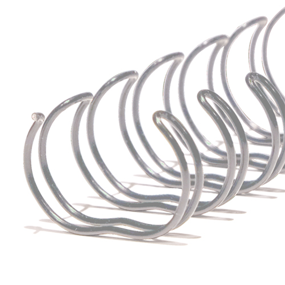 7/16 in. Spiral-O Wires (100/bx)