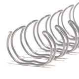 7/16 in. Spiral-O Wires (100/bx)