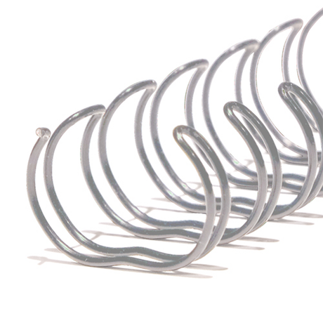 1/4 in. Spiral-O Wires (100/bx)