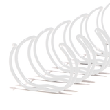 7/16 in. Spiral-O Wires (100/bx)
