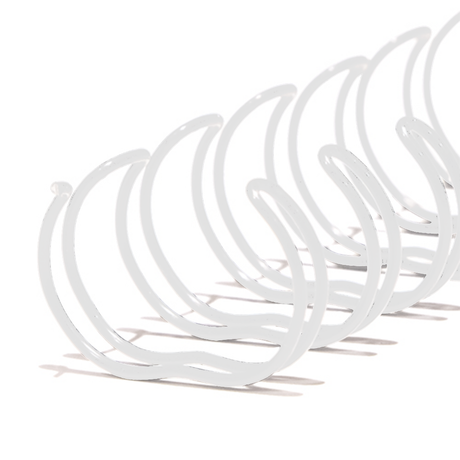 1/4 in. Spiral-O Wires (100/bx)
