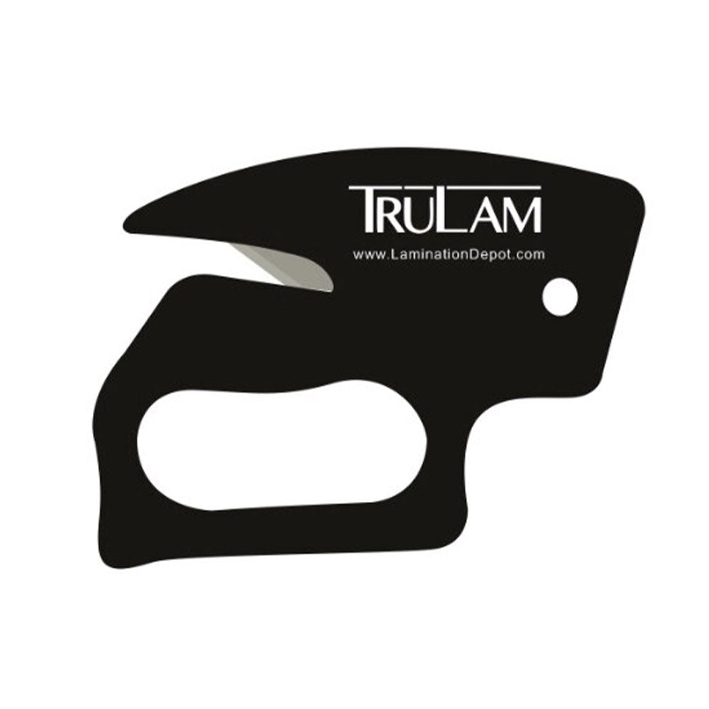 TruLam Zippy Cutter